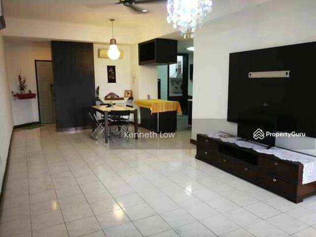 Condominium for sale in Langat, Selangor