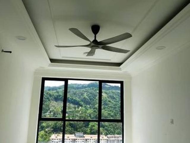 Condominium for sale in Georgetown, Penang