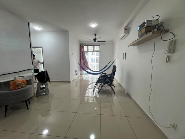Serviced Residence for sale in Iskandar Puteri, Johor Bahru
