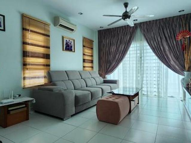 Condominium for sale in Georgetown, Penang