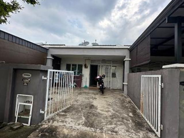 Terraced House for sale in Sungai Petani, Kuala Muda