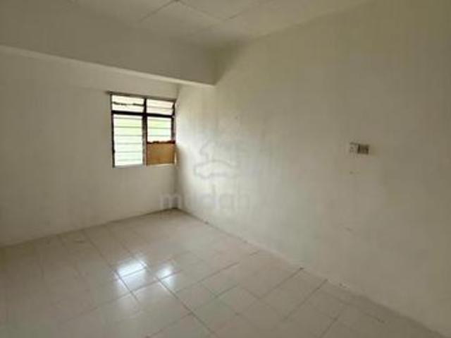 Flat for sale in Penang