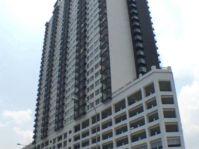 Serviced Residence for sale in Taman OUG, Kuala Lumpur