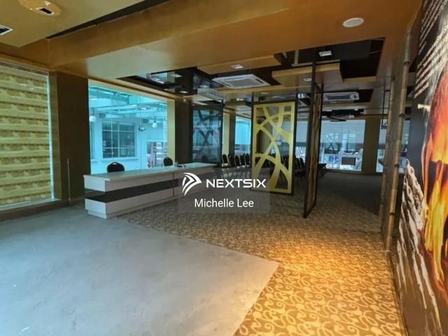 Residential House for sale in Country Heights Damansara, Kuala Lumpur
