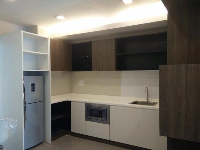 Condominium for sale in Tanjong Sepat, Selangor