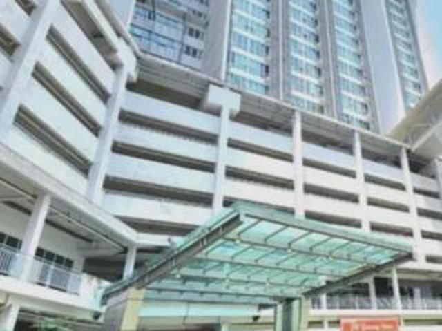 Condominium for sale in Tanjong Sepat, Selangor