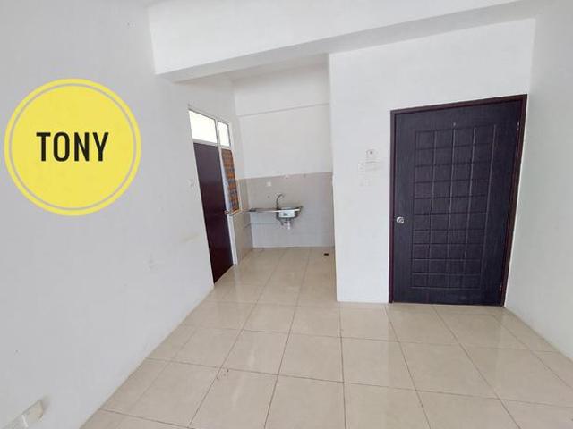 Apartment for sale in Georgetown, Penang
