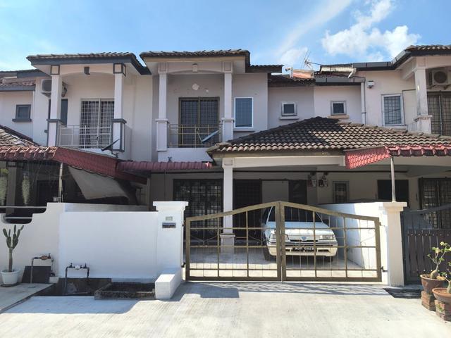 Terraced House for sale in Perak, Tanjong Ipoh