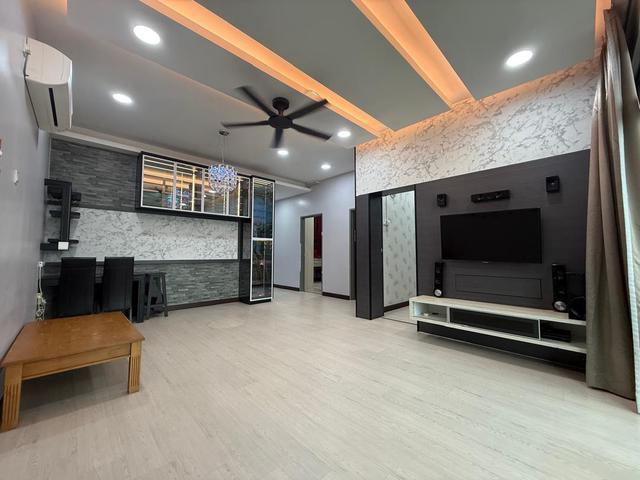 Serviced Residence for sale in Johore Bahru, Johor