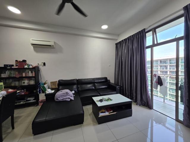 Serviced Residence for sale in Johore Bahru, Johor
