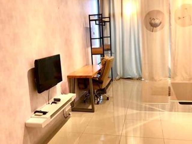 Serviced Residence for sale in Johore Bahru, Johor