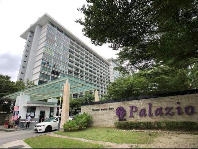 Serviced Residence for sale in Johore Bahru, Johor