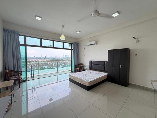 Serviced Residence for sale in Johore Bahru, Johor