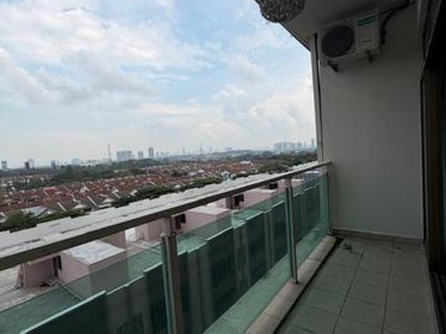 Serviced Residence for sale in Johore Bahru, Johor