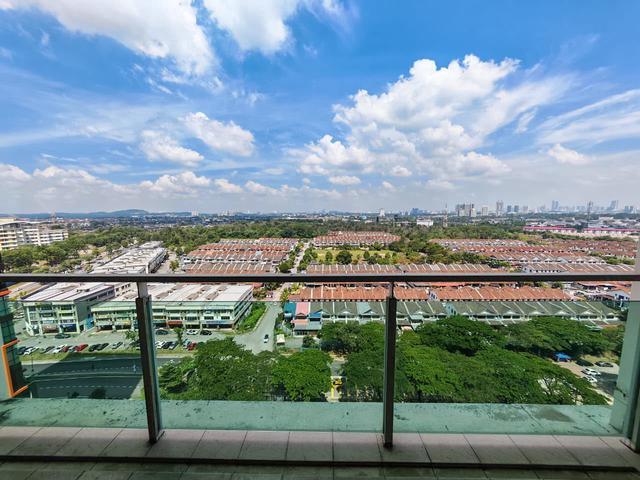 Serviced Residence for sale in Johore Bahru, Johor