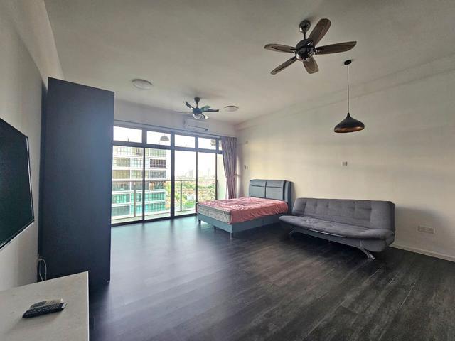 Serviced Residence for sale in Johore Bahru, Johor