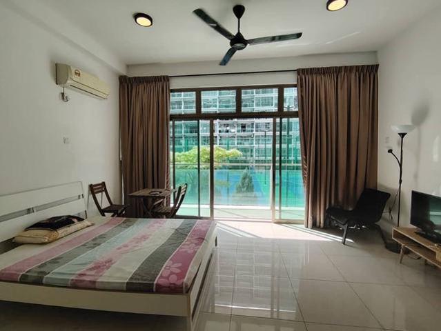 Serviced Residence for sale in Johore Bahru, Johor