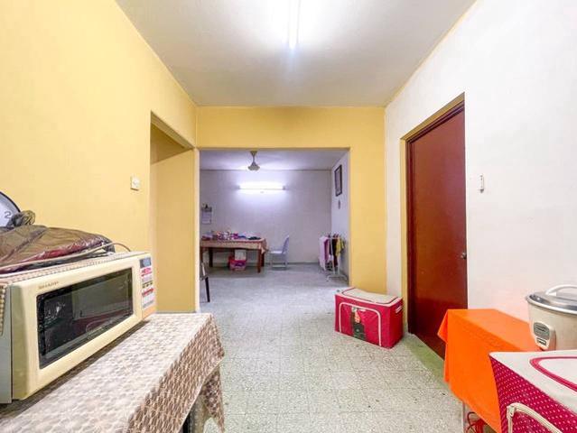 Flat for sale in Country Heights Damansara, Kuala Lumpur