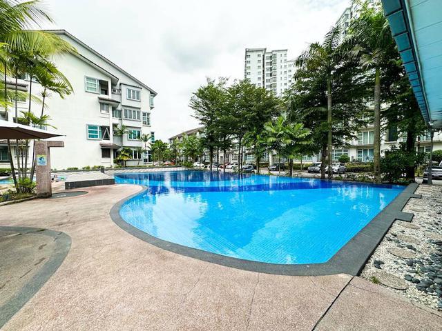 Apartment for sale in Petaling, Subang Jaya