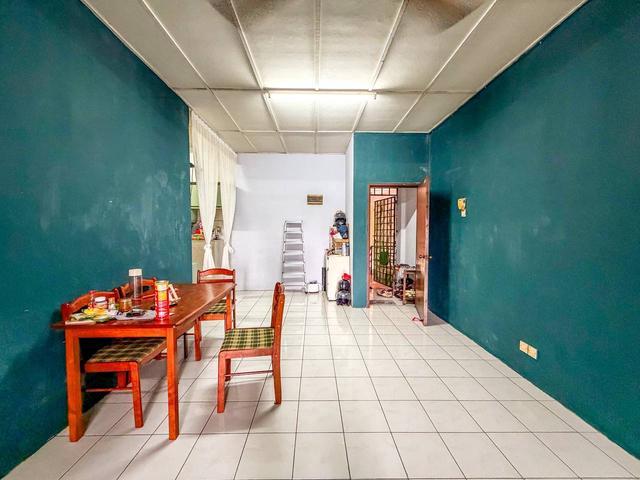 Apartment for sale in Petaling, Alam Impian