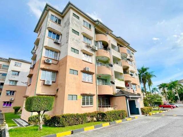 Apartment for sale in Petaling, Subang Jaya