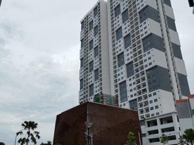 Condominium for sale in Mukim 16, Tena