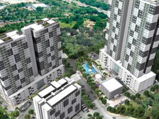 Condominium for sale in Mukim 16, Seberang Perai Selatan