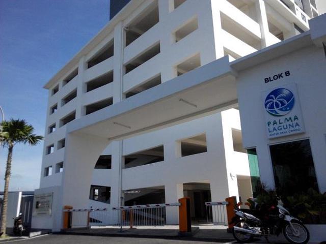 Condominium for sale in Mukim 16, Seberang Perai Selatan