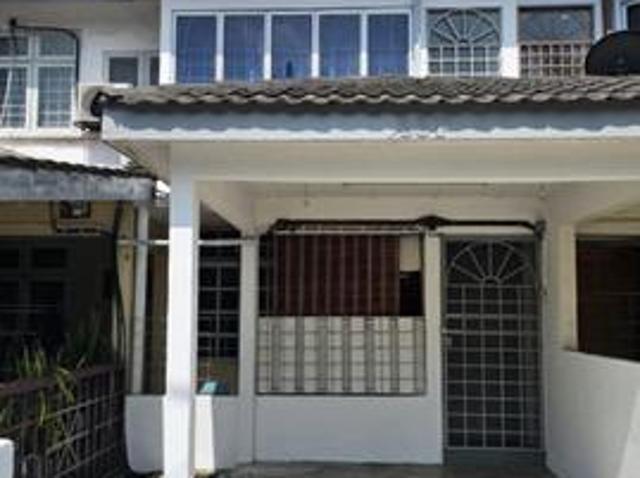 Townhouse for sale in Country Heights Damansara, Kuala Lumpur