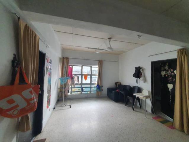 Apartment for sale in Pandan Indah