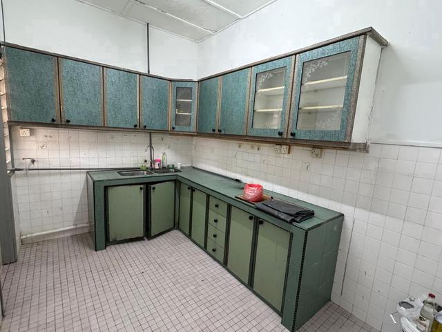 Townhouse for sale in Country Heights Damansara, Kuala Lumpur