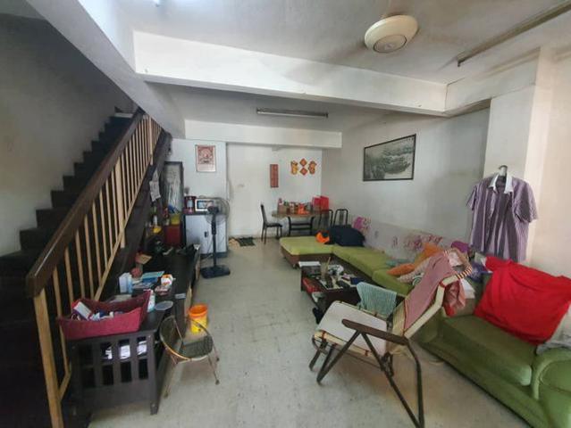 Terraced House for sale in Pandan Jaya
