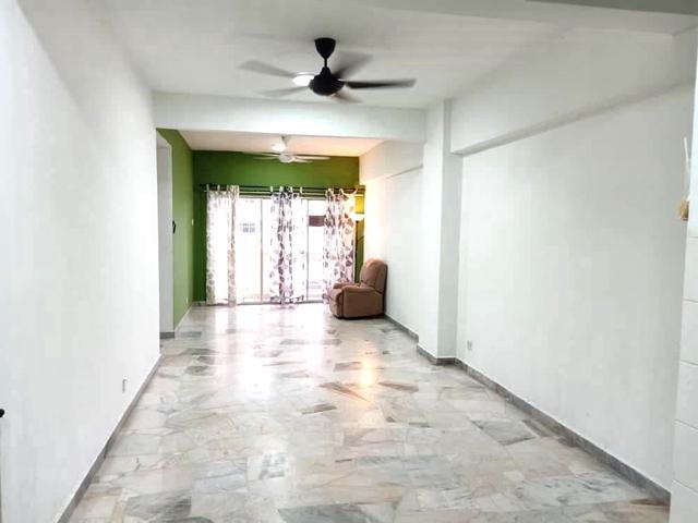 Condominium for sale in Cheras