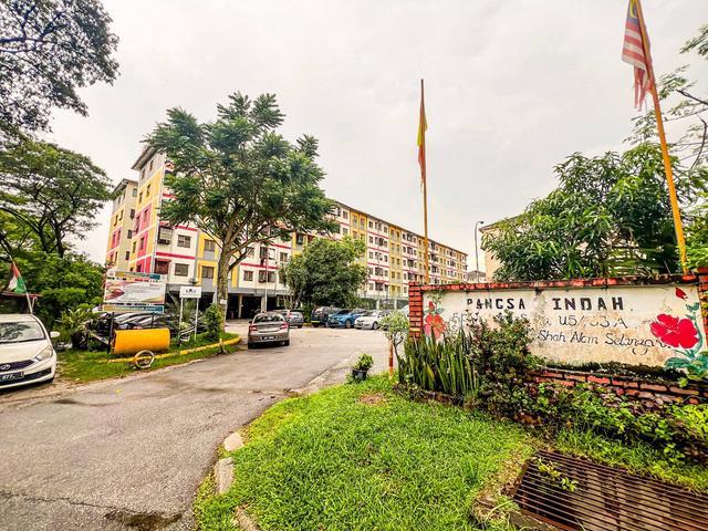 Apartment for sale in Petaling, Alam Impian