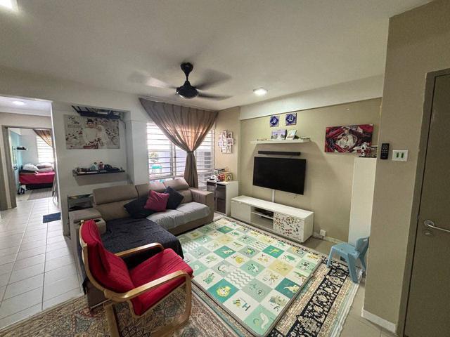 Apartment for sale in Petaling, Subang Jaya