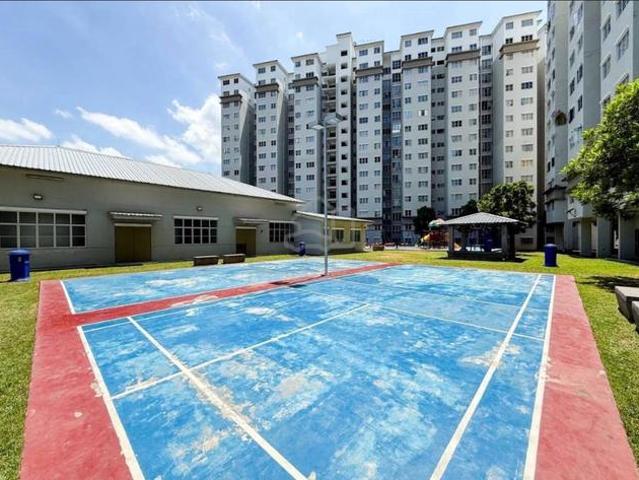Apartment for sale in Petaling, Subang Jaya