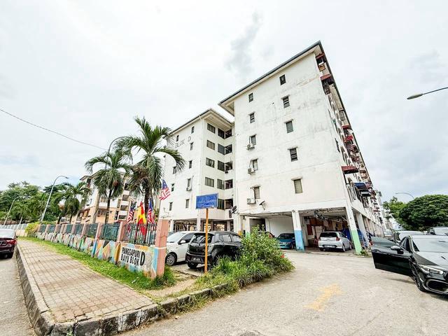 Apartment for sale in Petaling, Subang Jaya