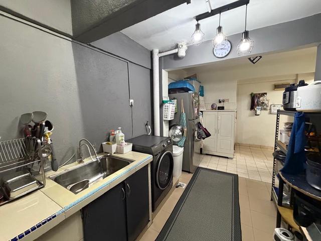 Apartment for sale in Port Klang, Selangor