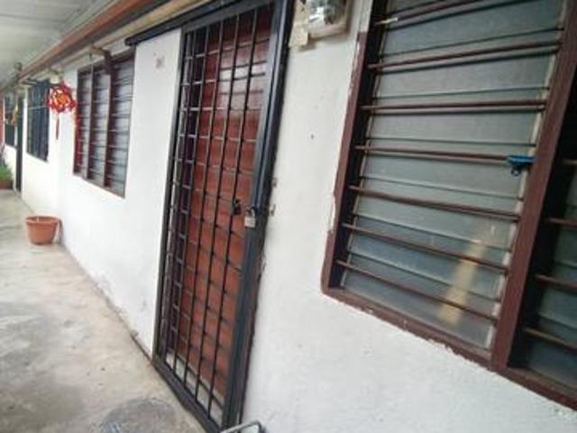 Apartment for sale in Langat, Selangor