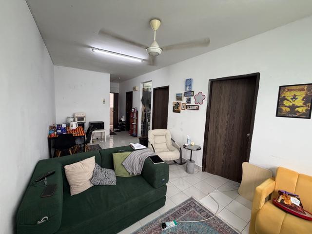 Apartment for sale in Petaling, Subang Jaya