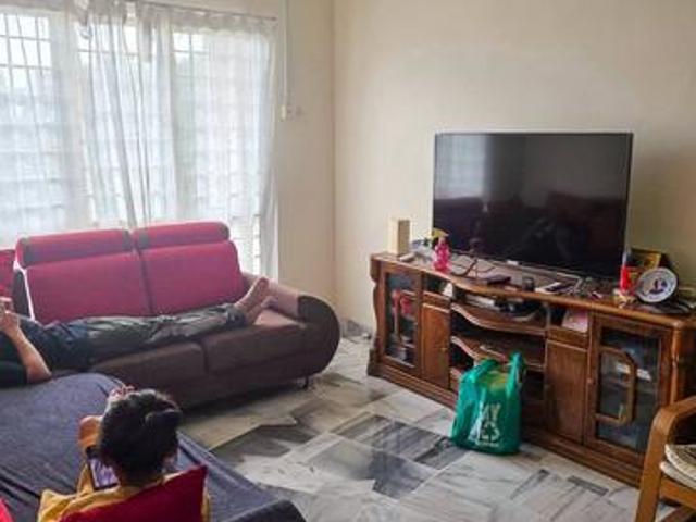 Apartment for sale in Petaling, Alam Impian