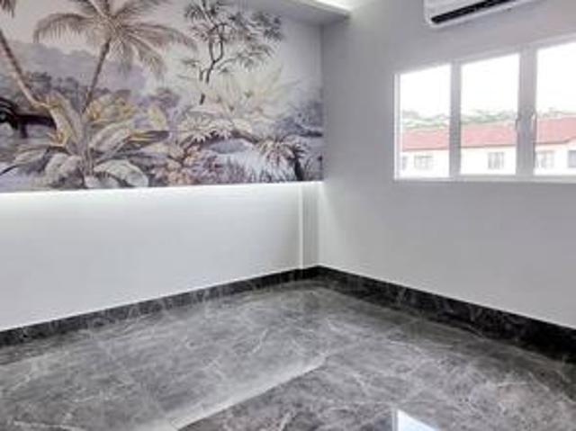 Apartment for sale in Kajang, Langat