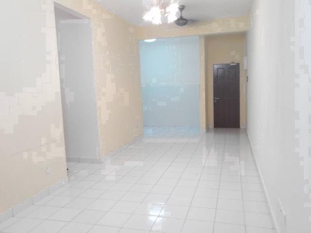 Apartment for sale in Cheras