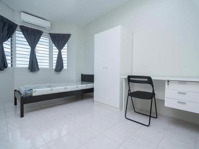 Apartment for sale in Petaling, Alam Impian