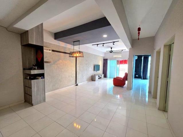 Apartment for sale in Petaling, Alam Impian