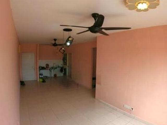 Apartment for sale in Setia Alam, Shah Alam