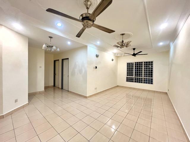 Apartment for sale in Petaling, Alam Impian