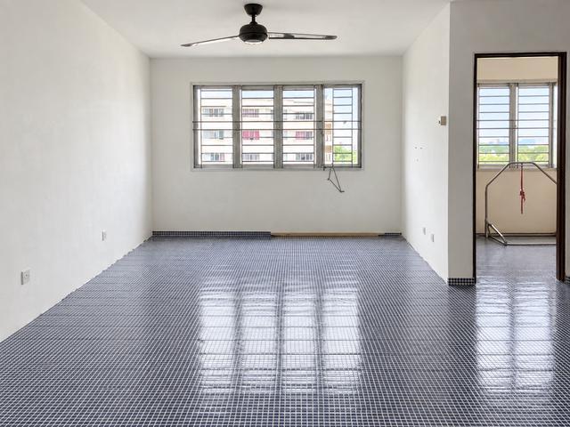 Apartment for sale in Johor Bahru