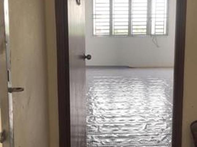 Apartment for sale in Johore Bahru, Johor