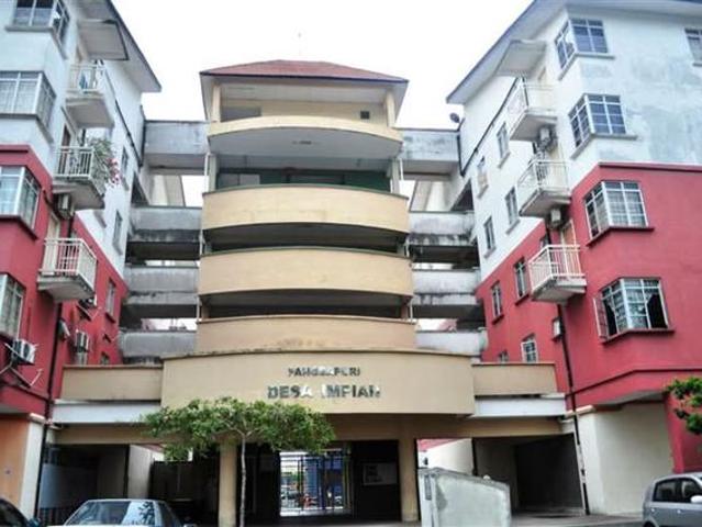 Apartment for sale in Petaling, Subang Jaya